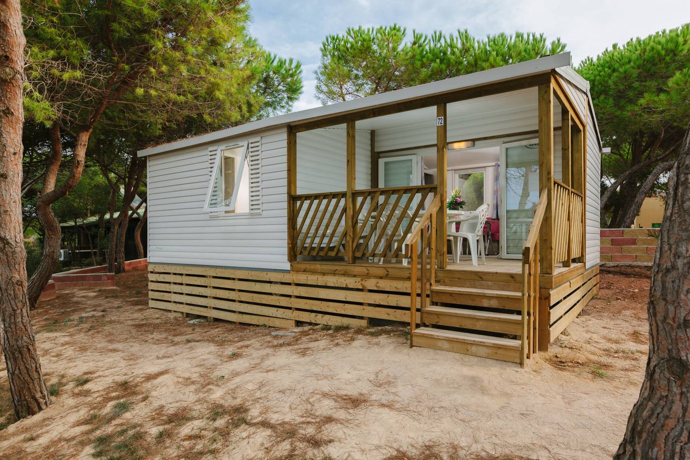 Torre-Del-Porticciolo-Camping---Village---Gampling-Room-76