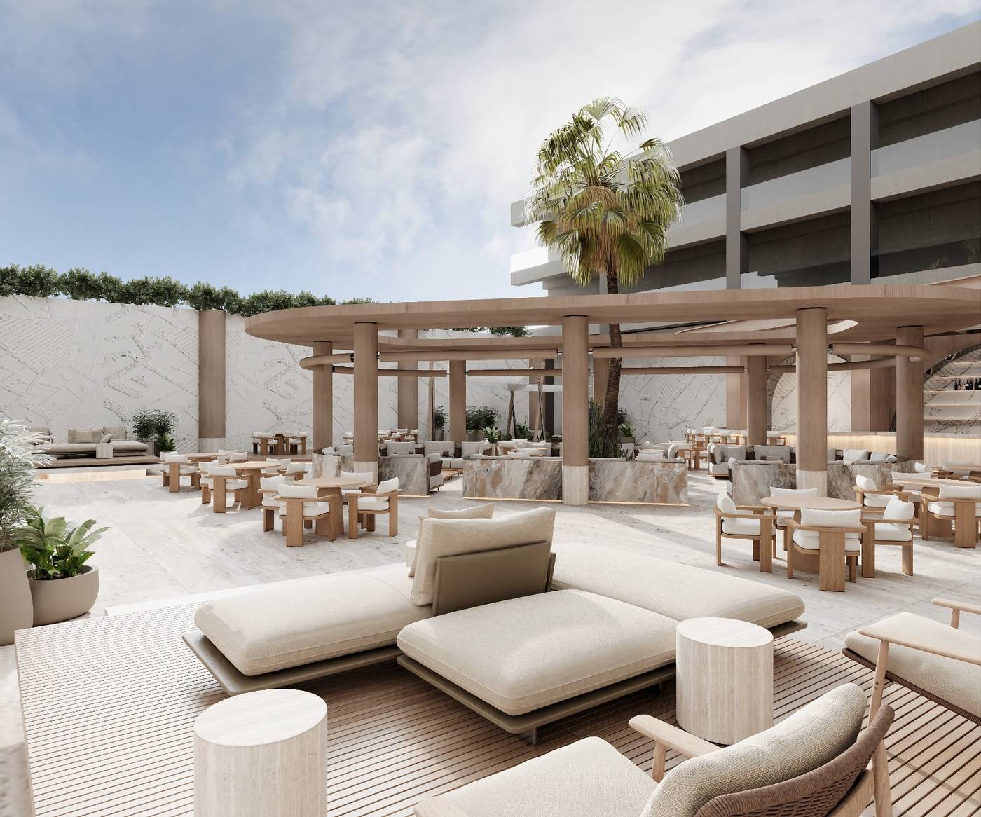 Club Melas Prive (ex. Melas Holiday Village)