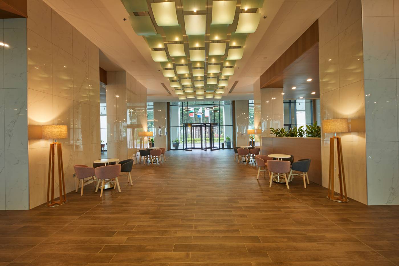 Secrets Sunny Beach Resort & Spa