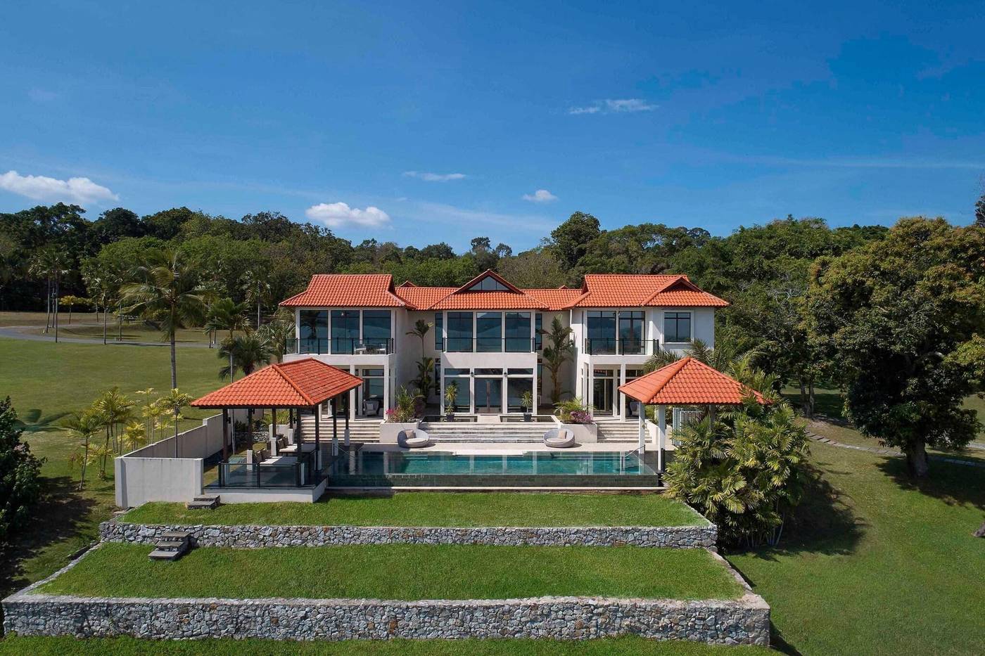 The Westin Langkawi Resort & Spa-Malaysia-LANGKAWI-General view-6