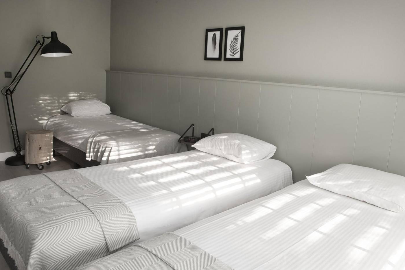 Buitenplaats De Bergse Bossen-Netherlands-DRIEBERGEN-Room-10