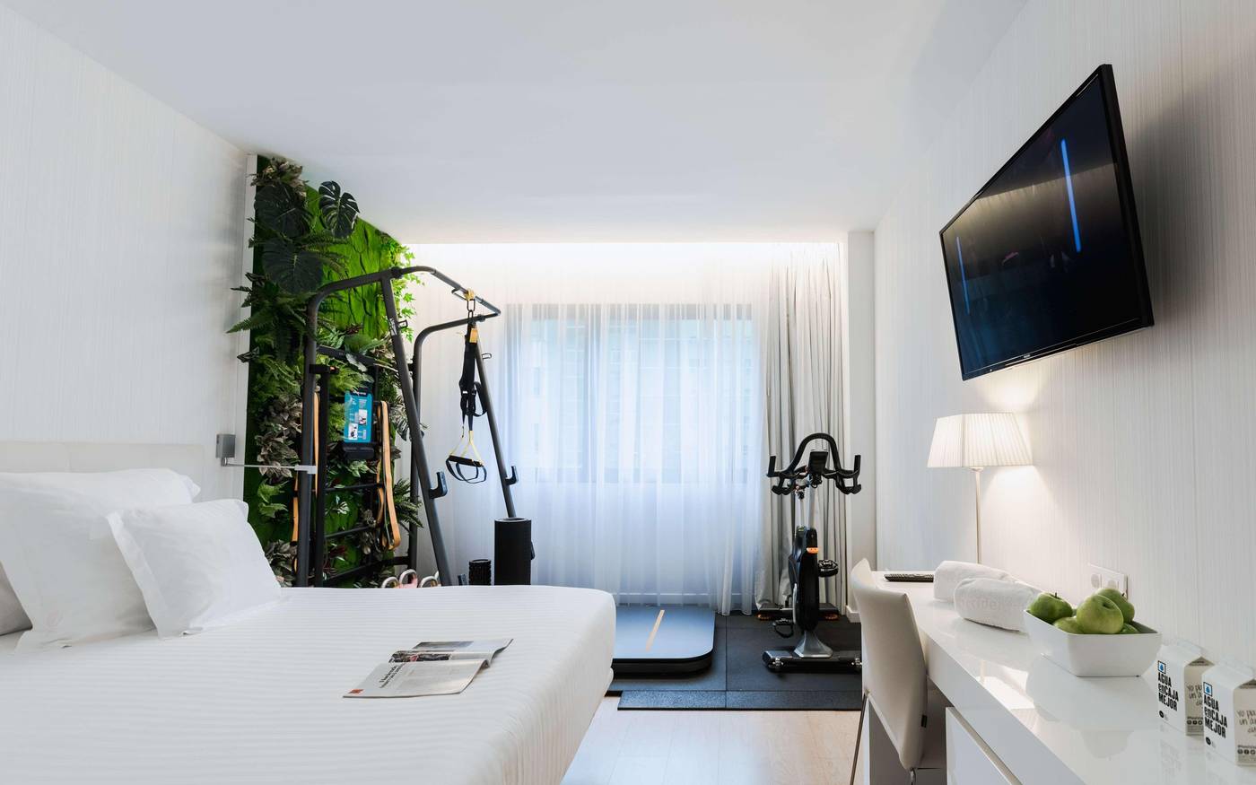 Occidental-Castellana-Norte-Room-9