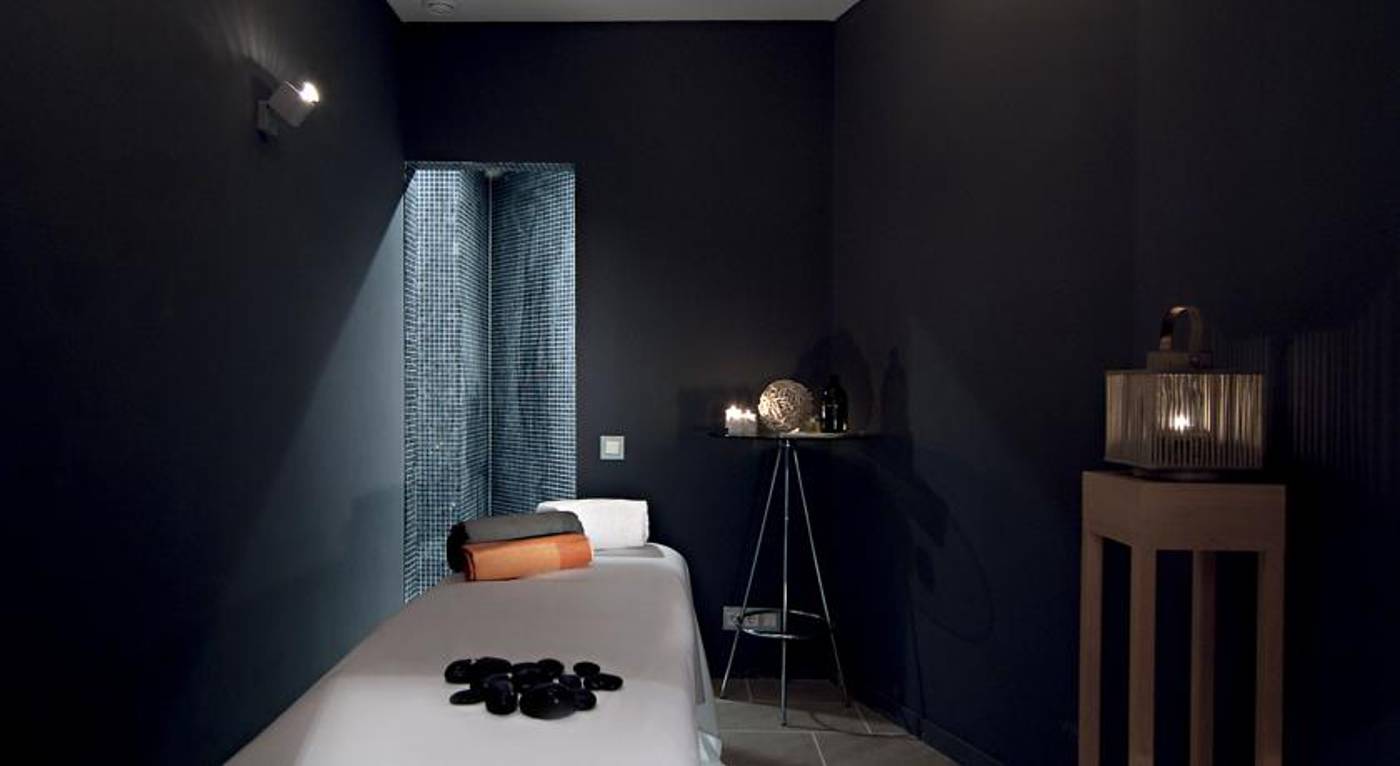 Axel Hotel Barcelona & Urban Spa in Barcelona, Spain