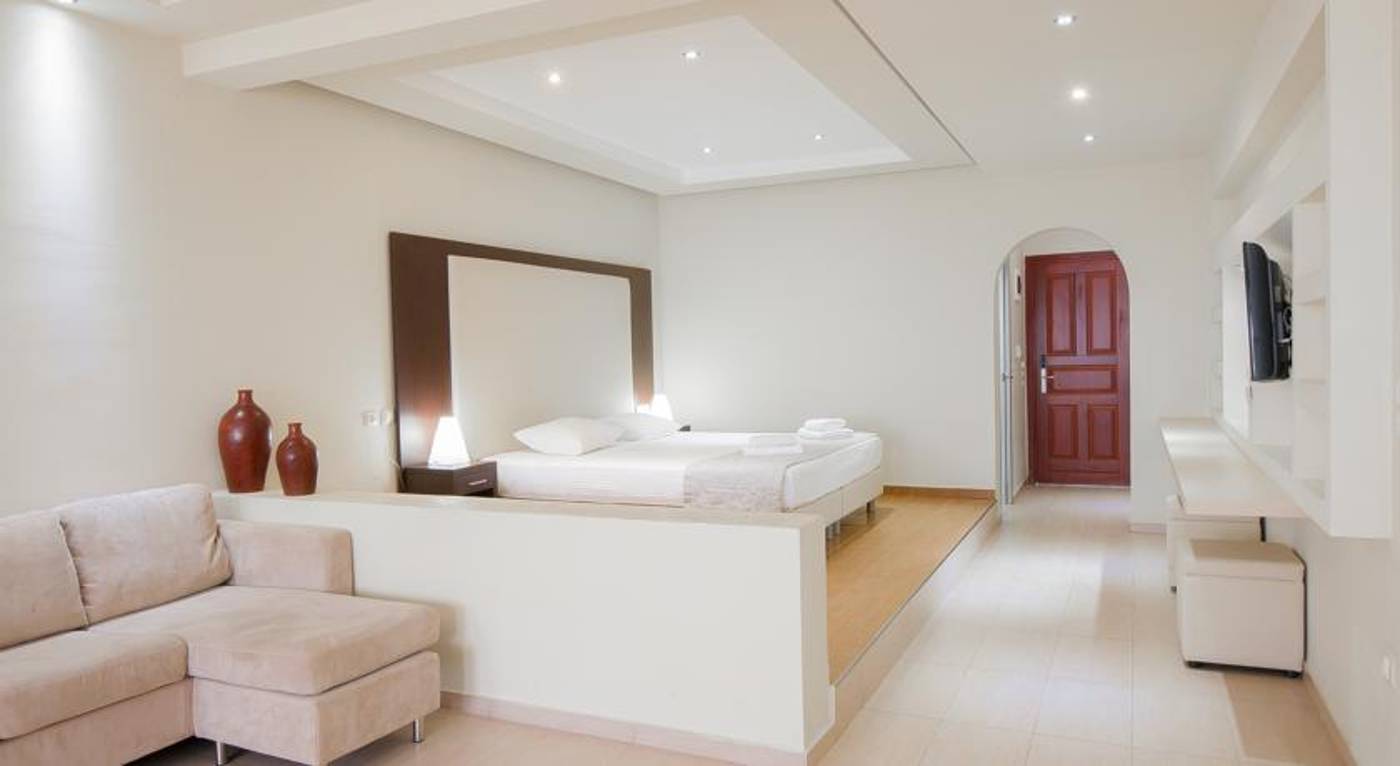 Splendour Resort