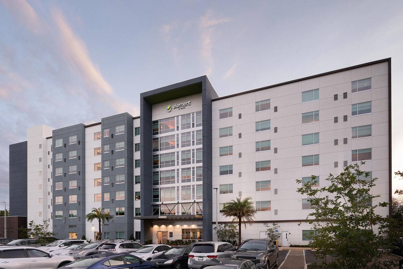 Element Orlando International Drive-United States-Orlando-General view-7