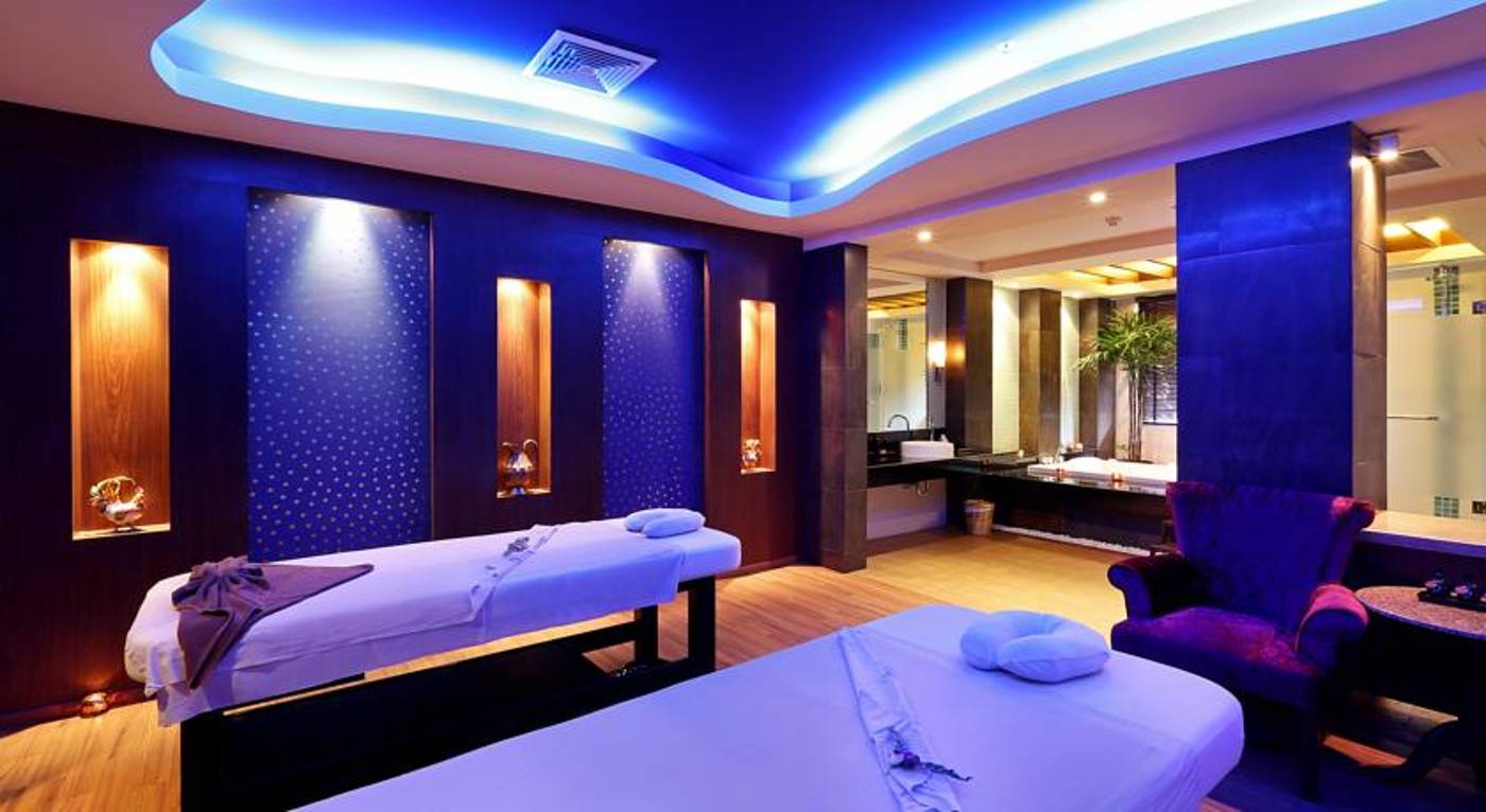 Novotel Phuket Vintage Park