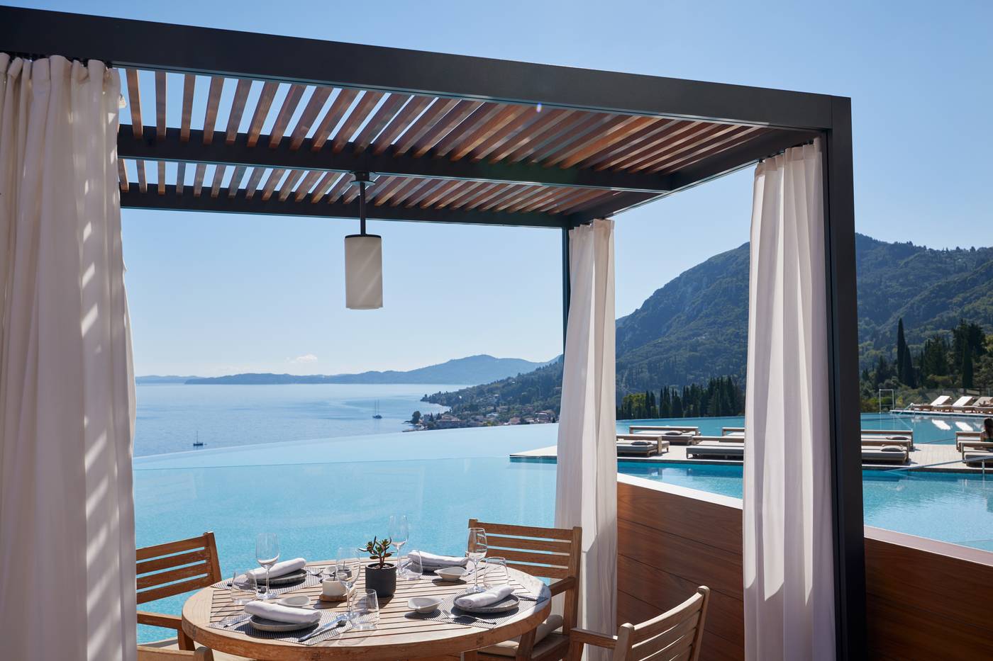 Angsana Corfu Resort & Spa, Corfu