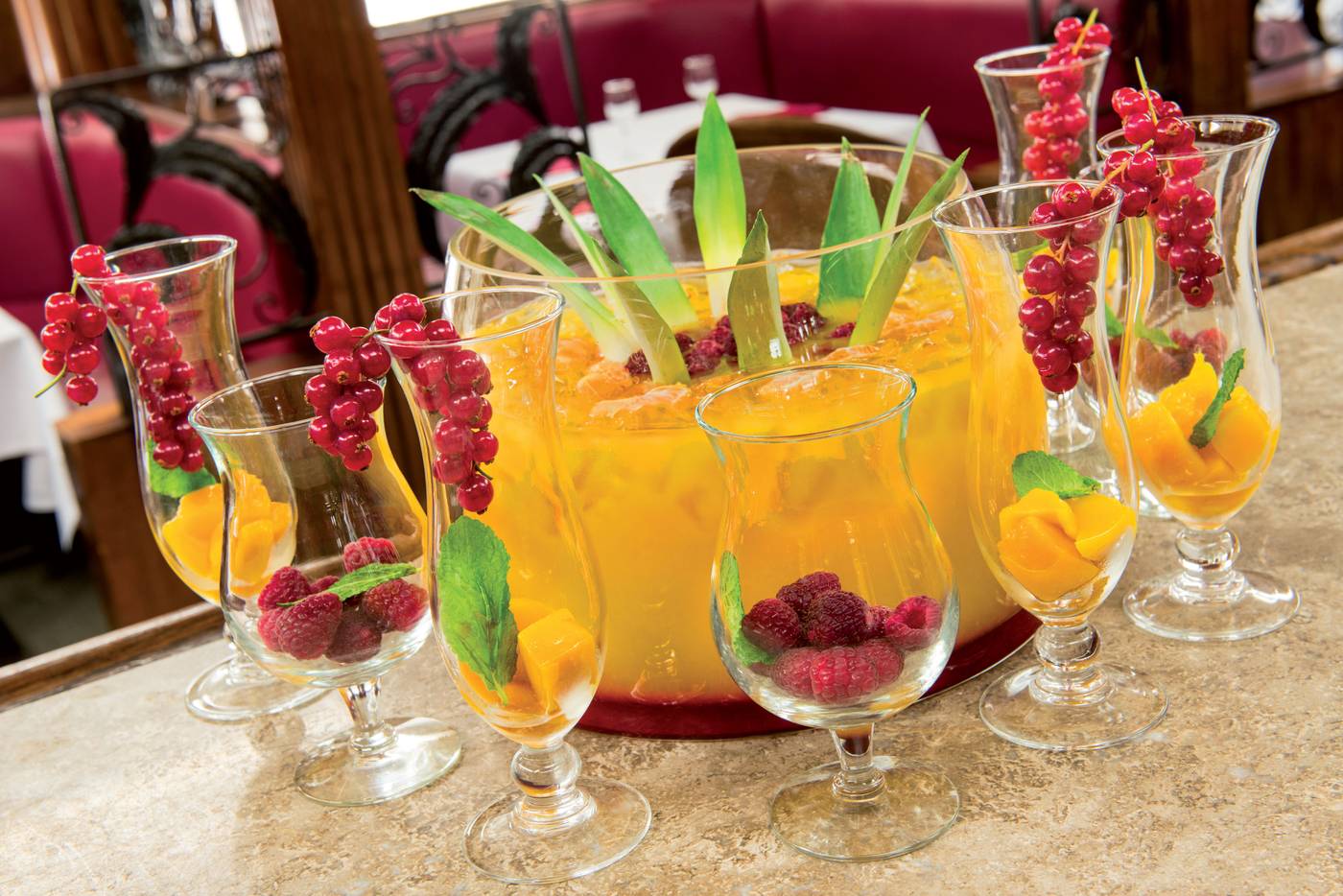 Hotel-Provinces-Opera-Vacances-Bleues-Bar-26