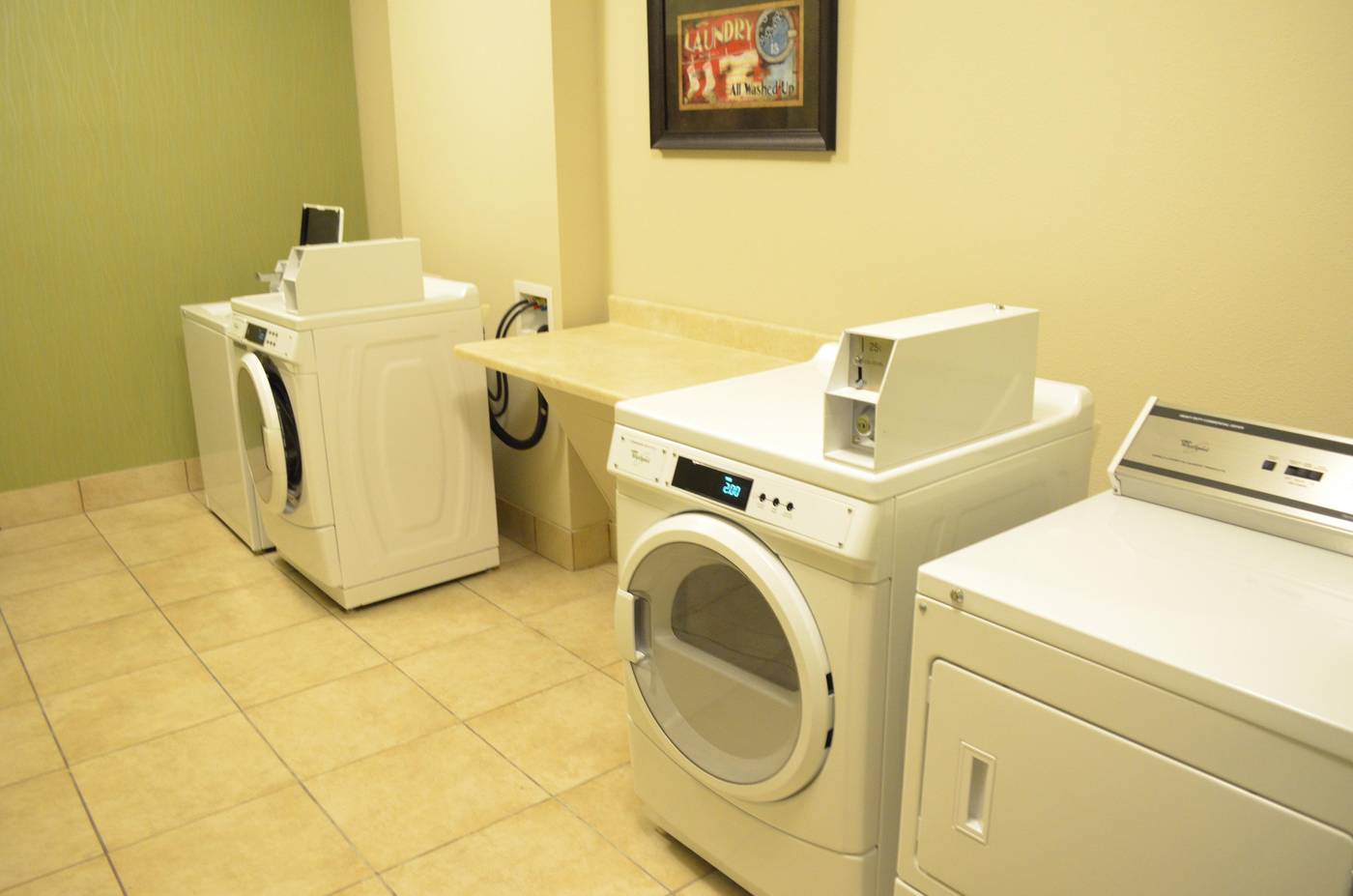 Holiday Inn & Suites Houston West - Westway Park-United States-HOUSTON-General view-3