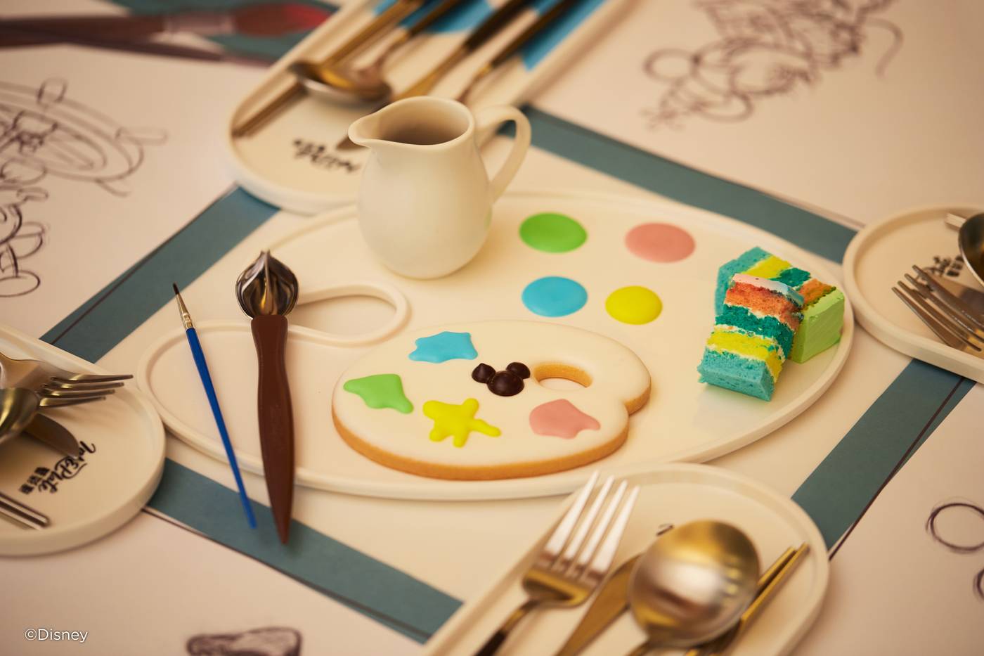 Disney-s-Hollywood-Hotel-Restaurant-20