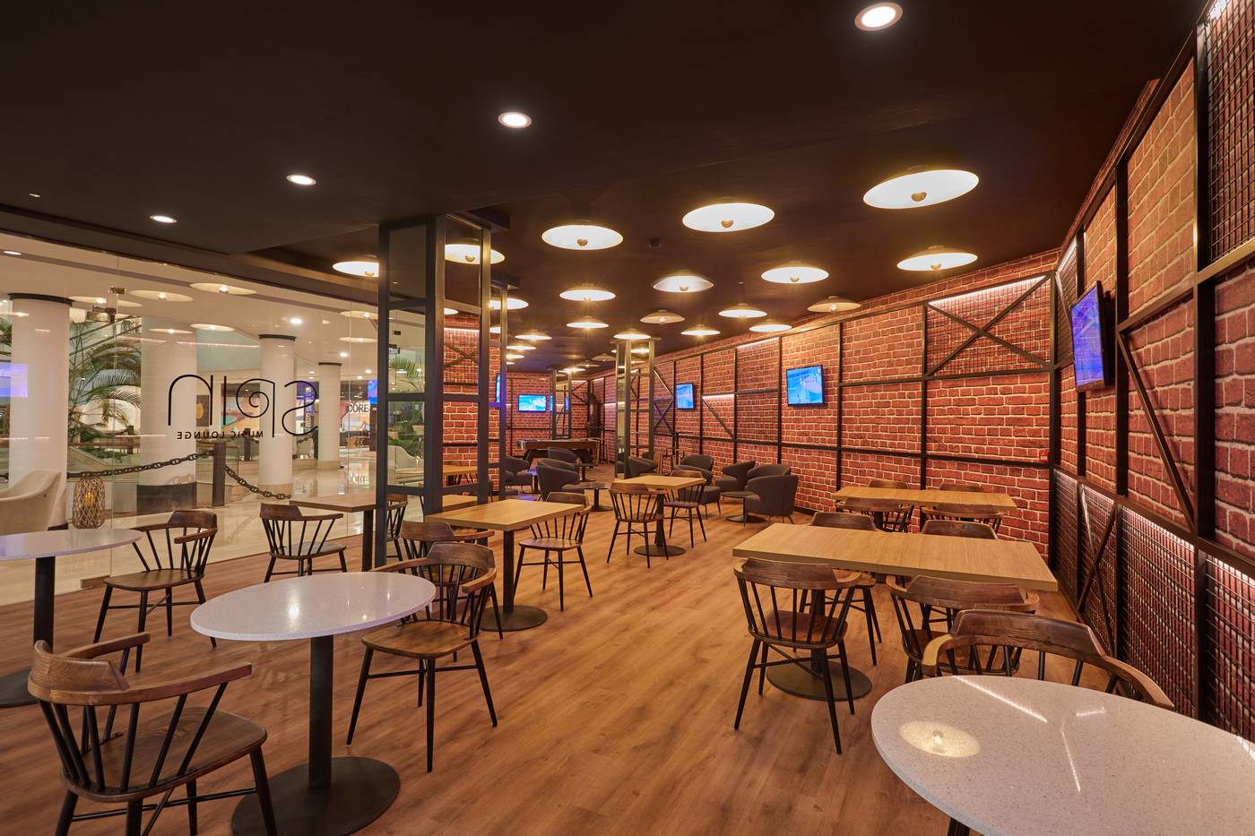 Dreams Lanzarote Playa Dorada Resort & Spa (11)