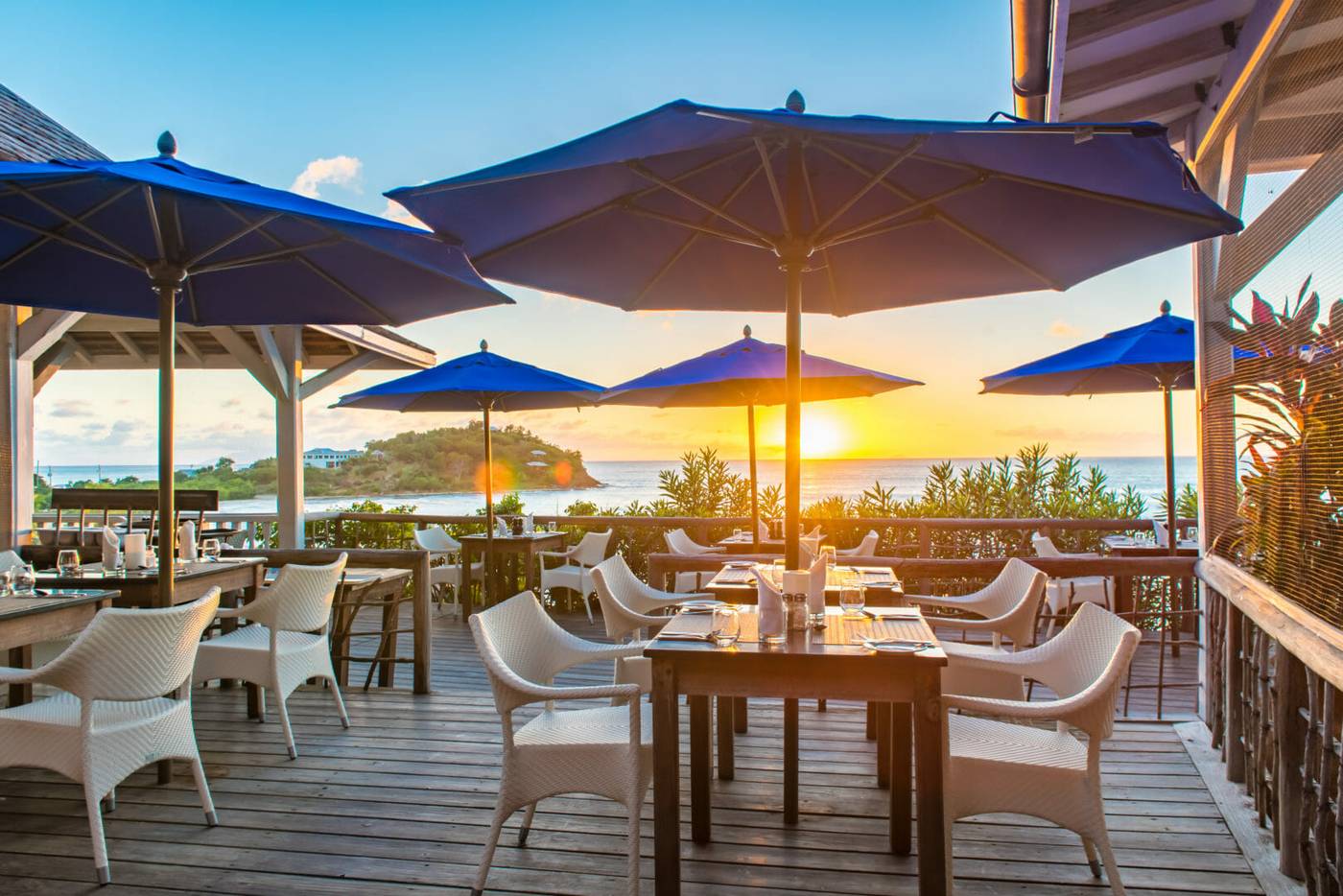 Cocobay Resort - Adults Only