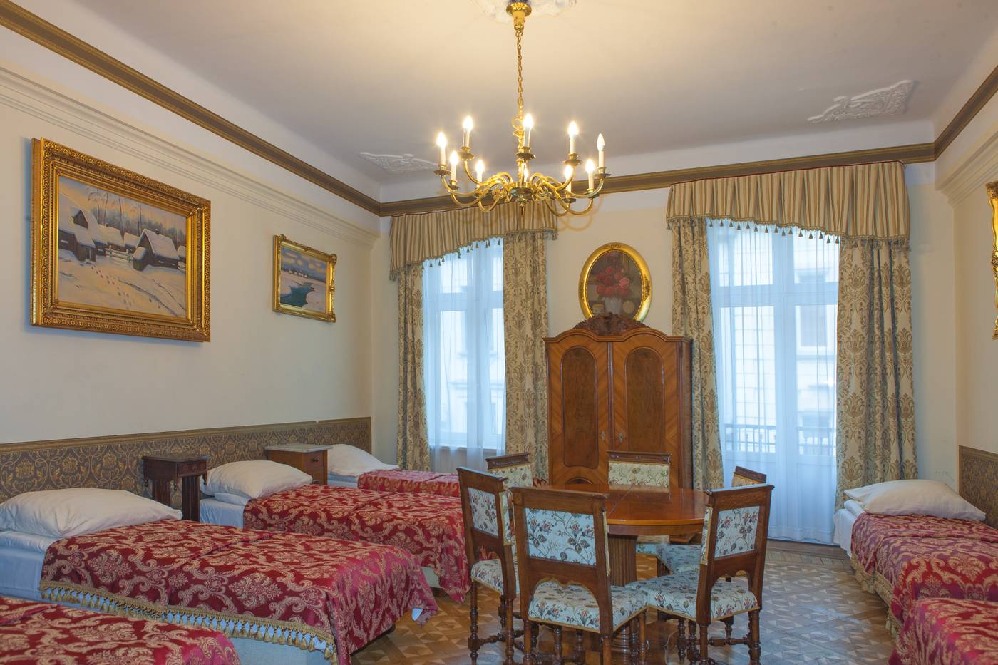 Metropolitan-Apartments-Room-15