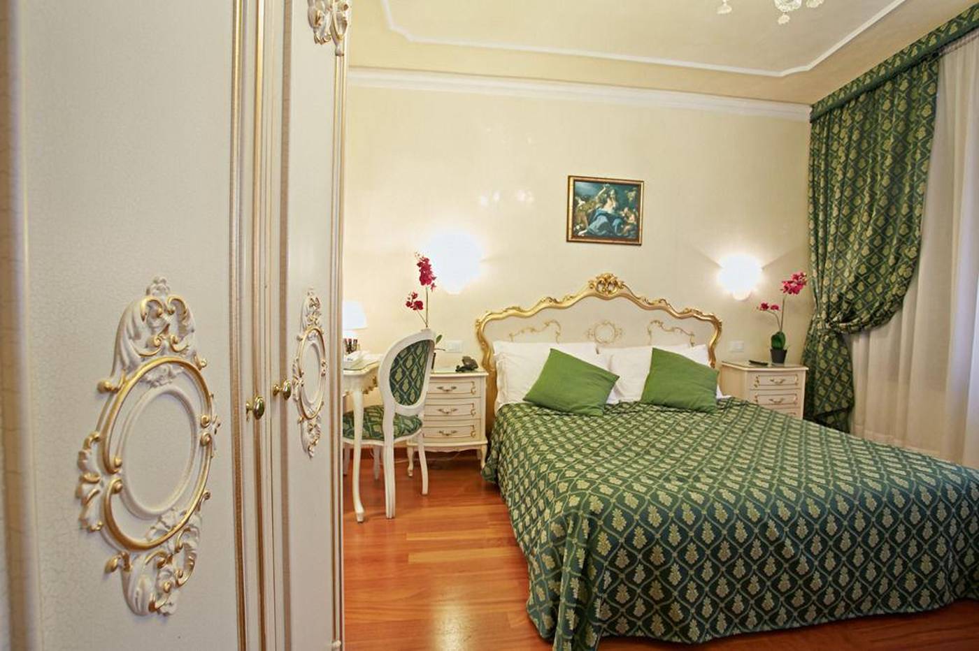 Hotel San Luca-Italy-Venezia-General view-5