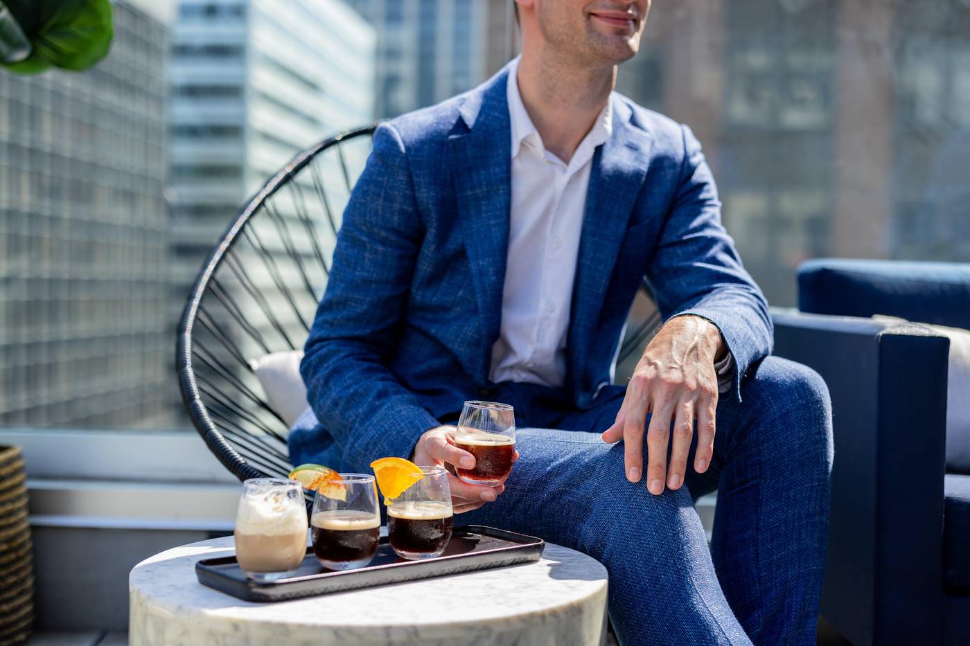 Hotel-Indigo-New-York-Downtown---Wall-Street-Restaurant-53