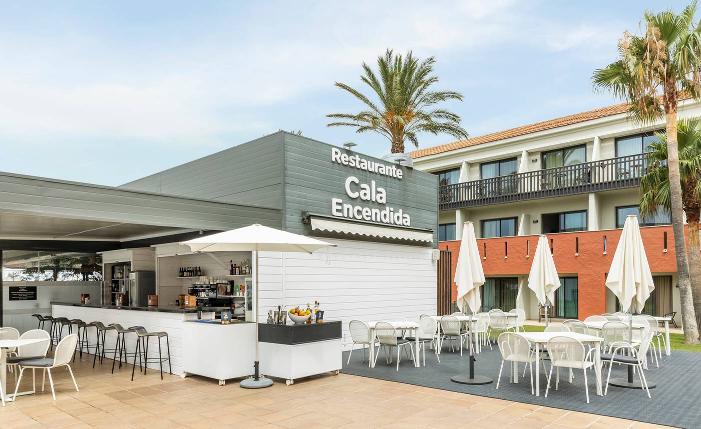 Ilunion-Calas-de-Conil-Restaurant-14