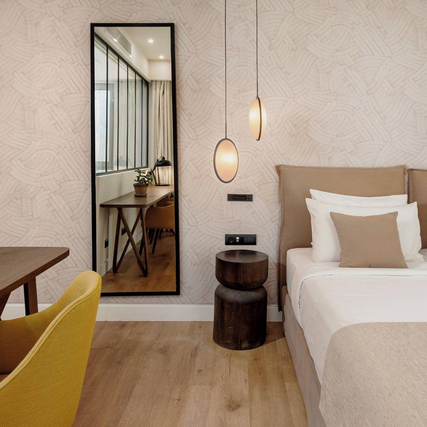 Athens-Christokopidou-Residence-Room-16