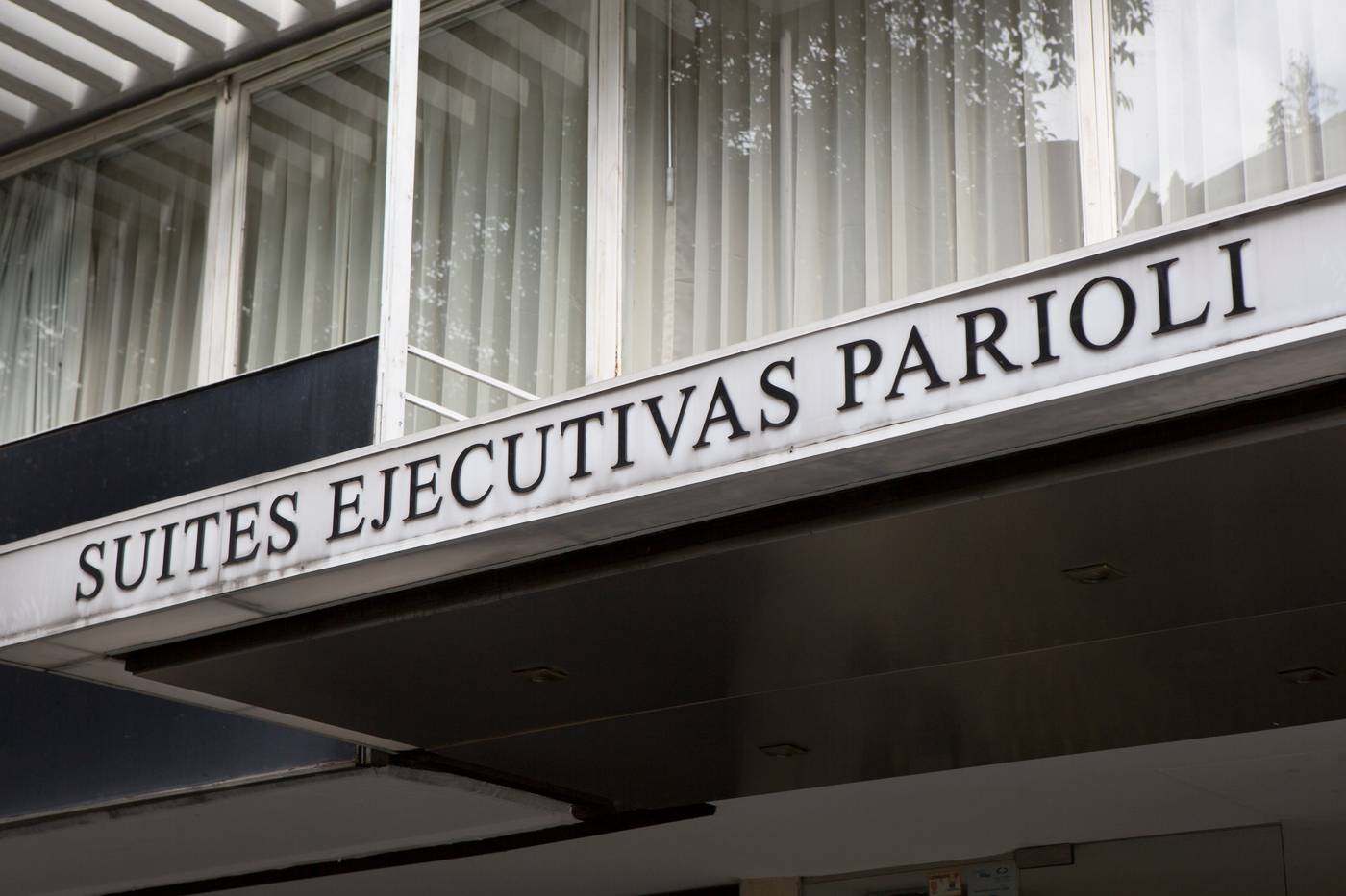 Suites Parioli-Mexico-DISTRITO FEDERAL-General view-3