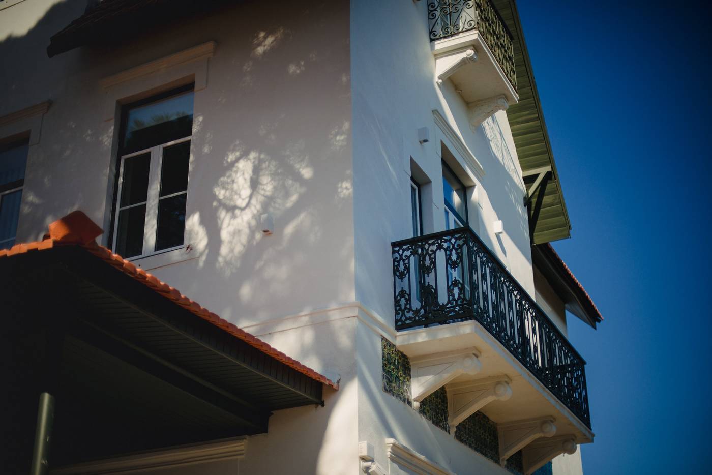 A House In Estoril (Adults Only)-Portugal-Estoril-General view-1