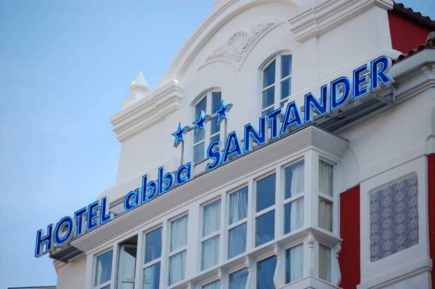 Abba Santander-Spain-SANTANDER-General view-2