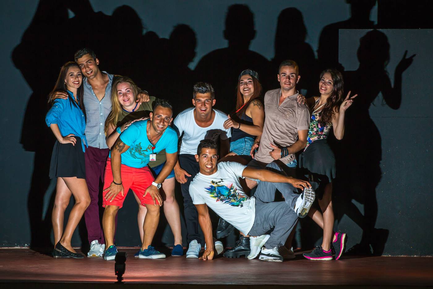 Julian-Club-Hotel-Sports-and-Entertainment-38