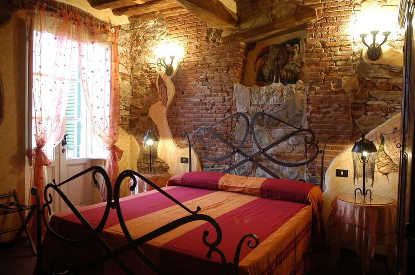 La Corte dei Folletti-Italy-LUCCA -General view-8