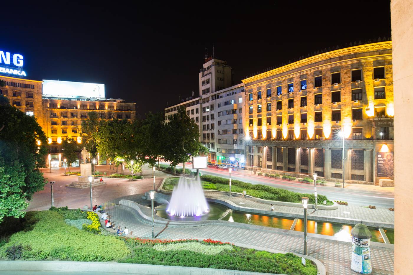 Maccani Luxury Suites-Serbia-Belgrade-General view-1