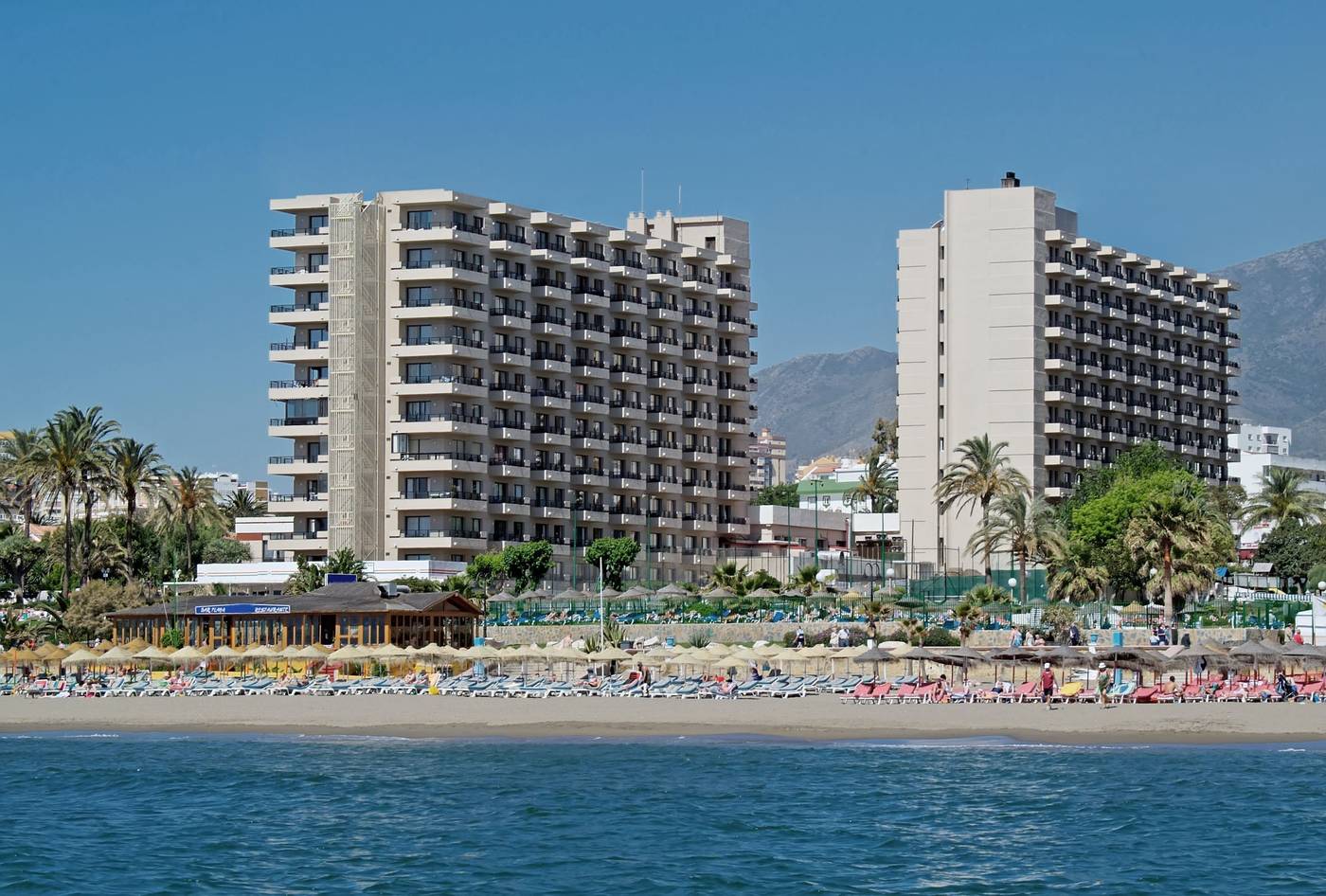 Hotel-Ocean-House-Costa-del-Sol-Affiliated-by-Melia-General-view-80