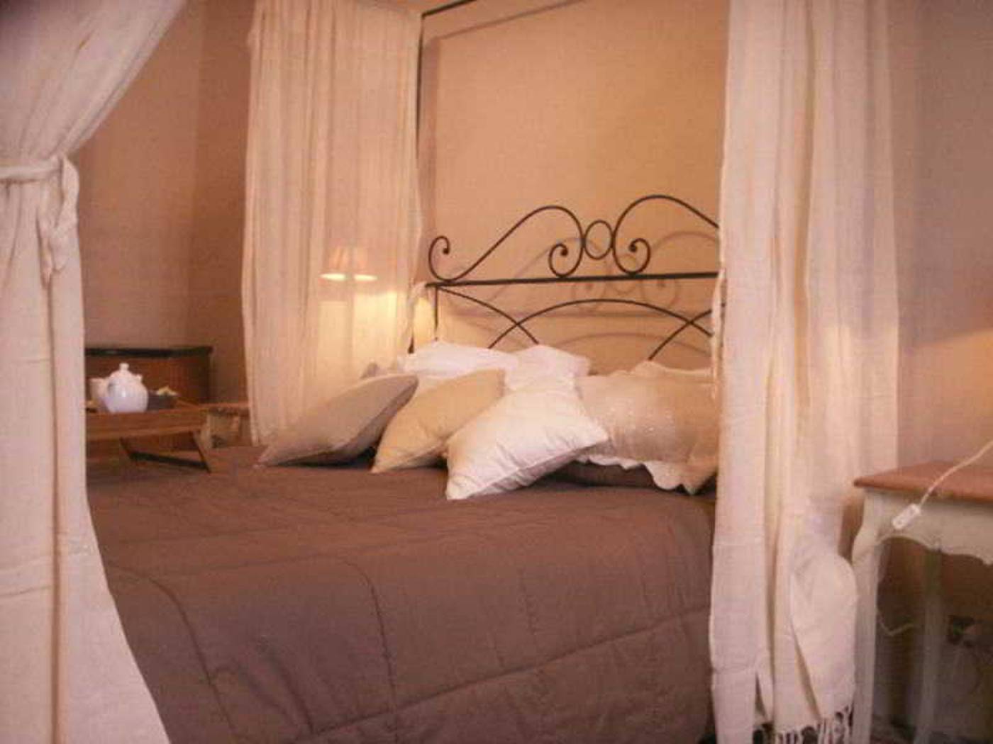 Residenza Centro Storico-Italy-LUCCA-Room-7
