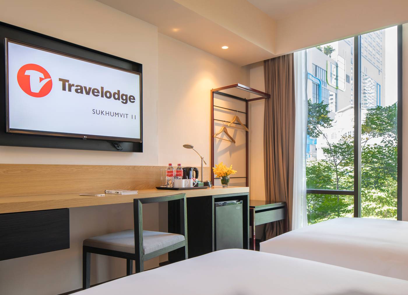 Travelodge-Sukhumvit-11-Room-40