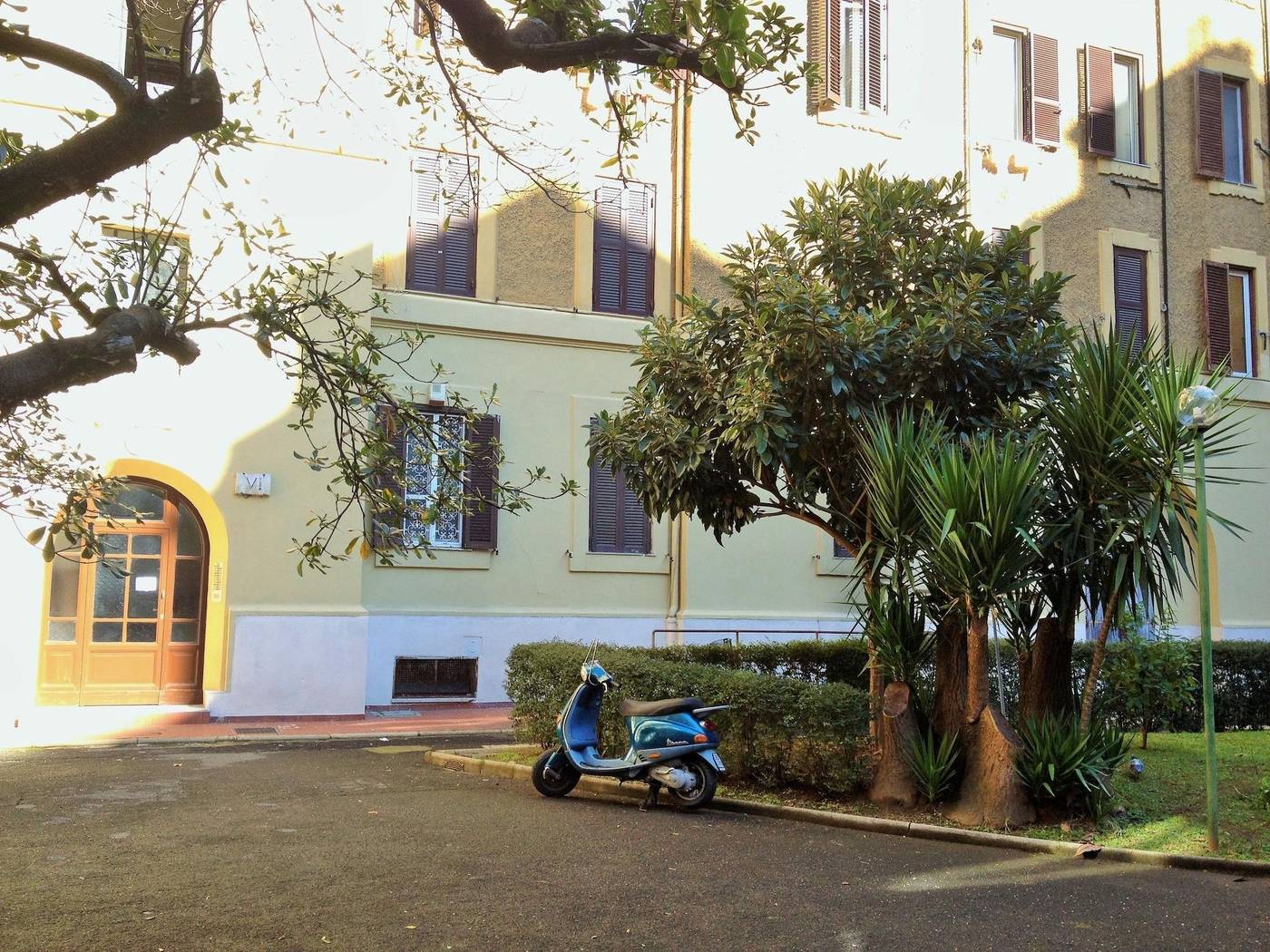 Domo-Vaticano-Guest-House-General-view-6