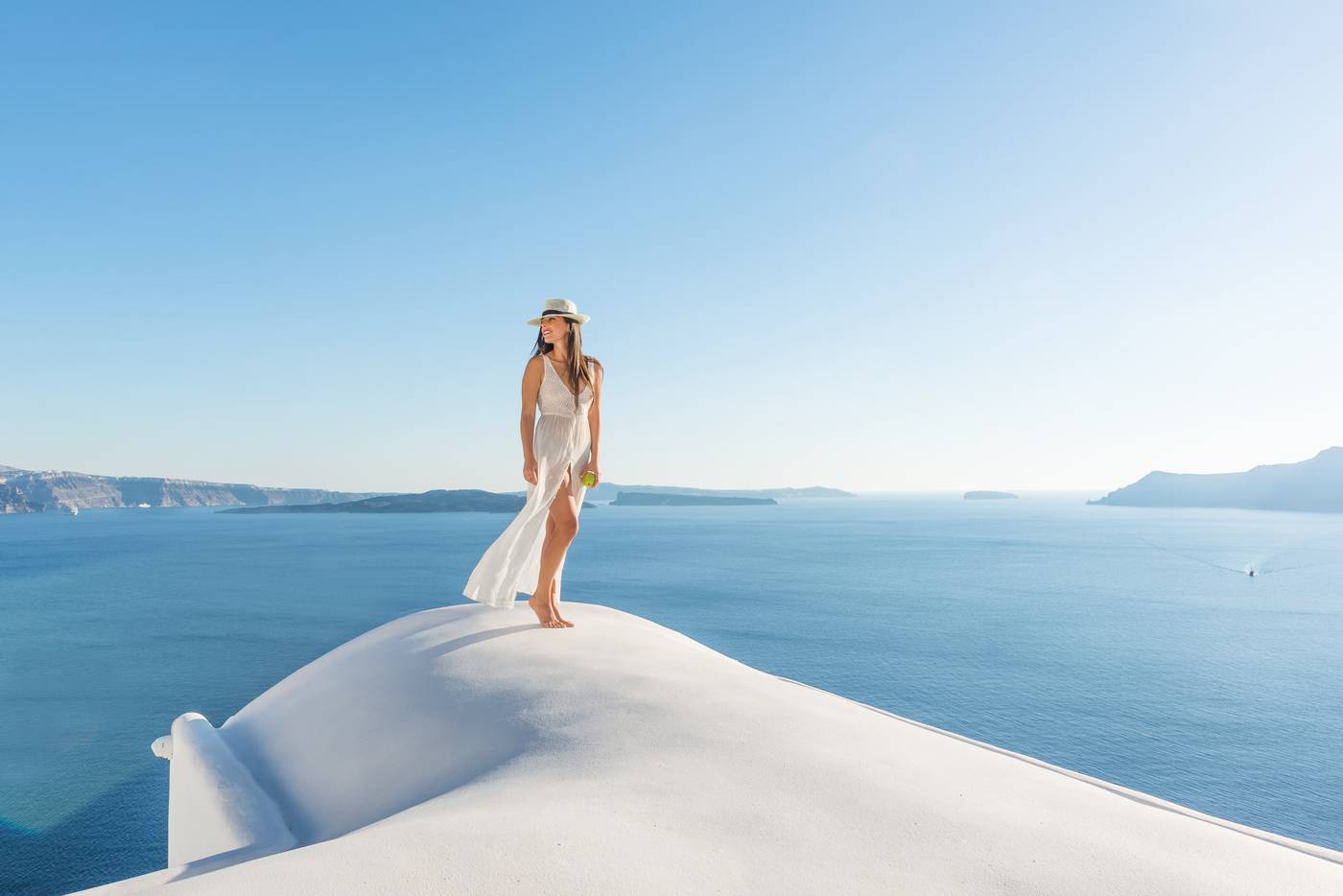 Elite Luxury Suites-Greece-SANTORINI-General view-5