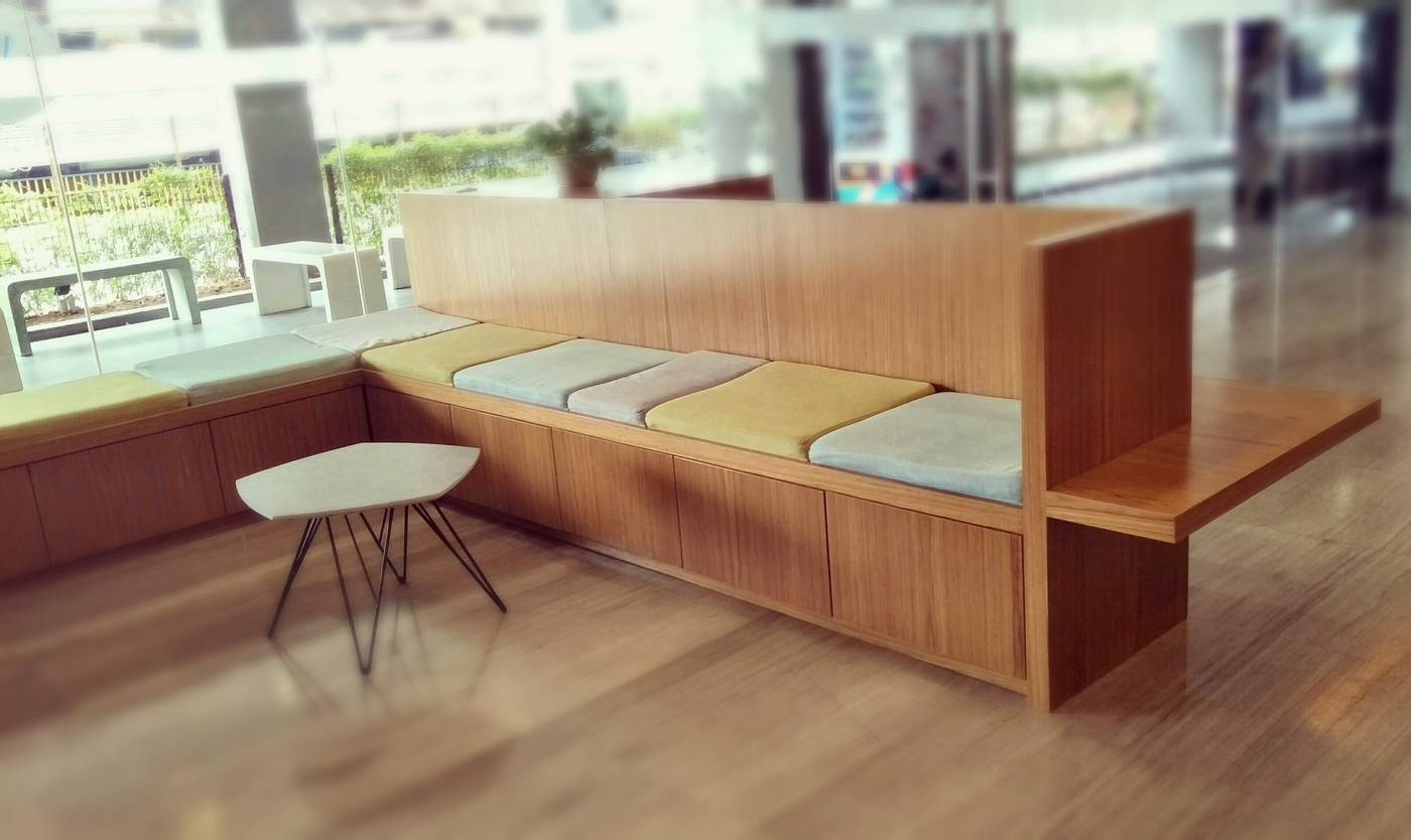 Transit Kuala Lumpur-Malaysia-KUALA LUMPUR-Lobby-3