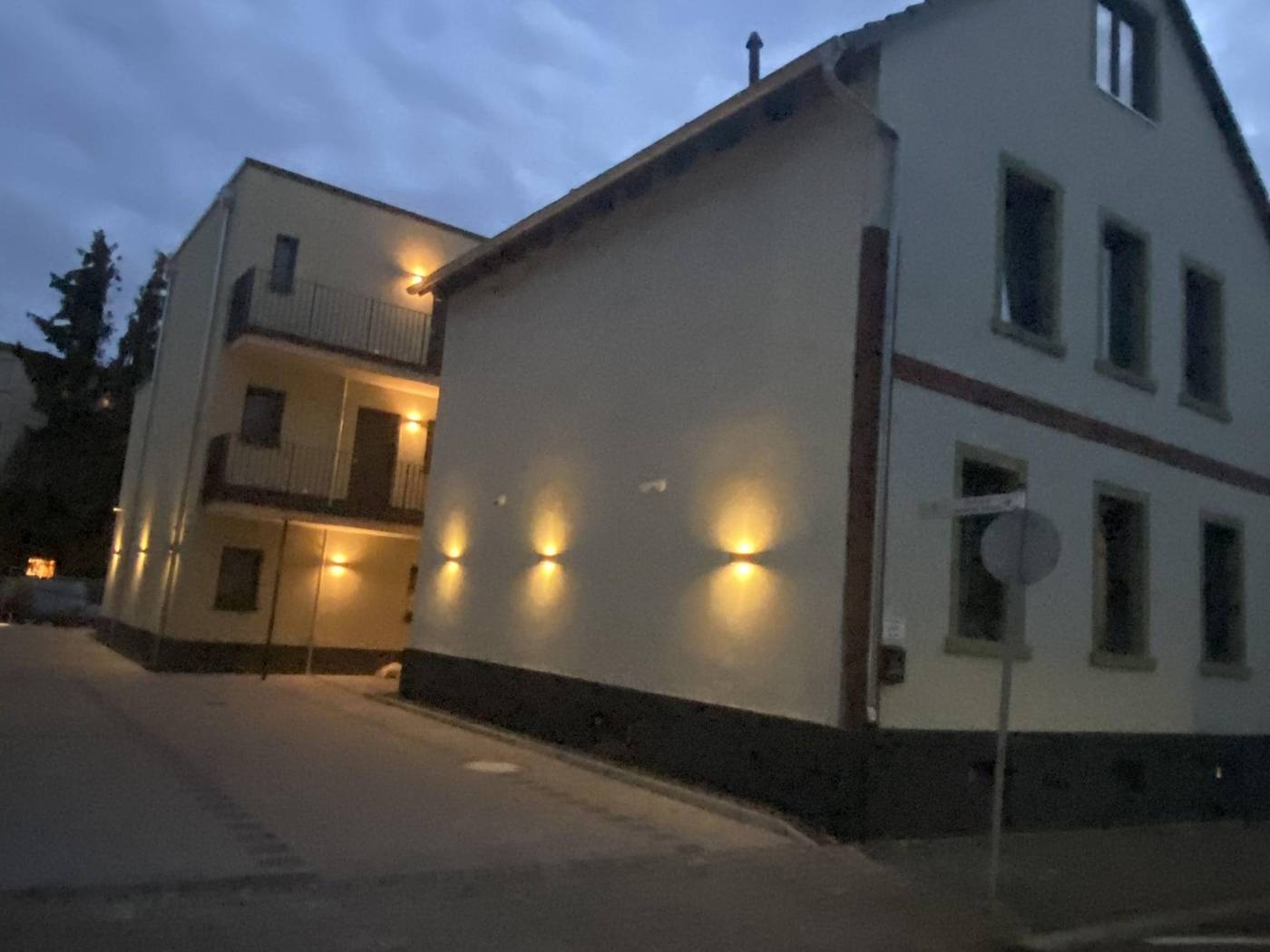 Hotel Athen - Germany - KELSTERBACH - General view - 2