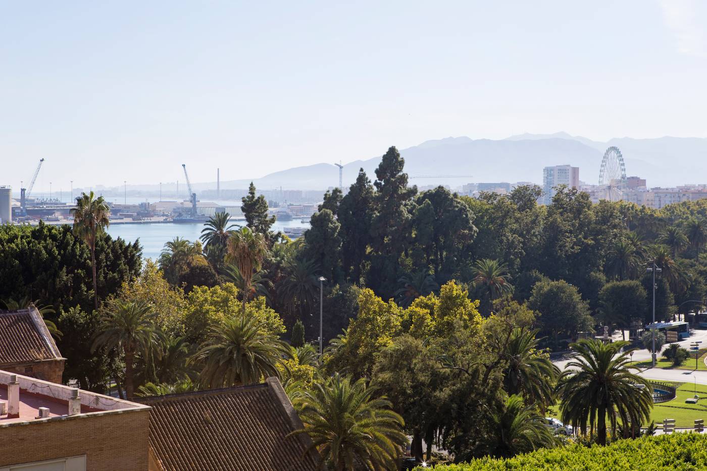 Malaga-Hotel-Eliseos-General-view-2