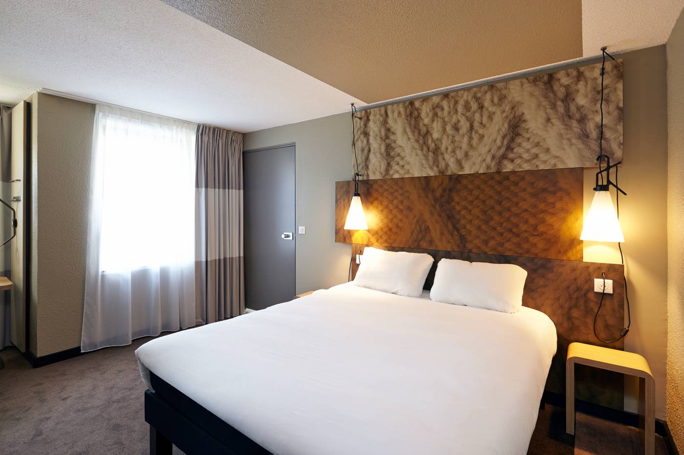 ibis-Marne-la-Vallee-Champs-Room-35