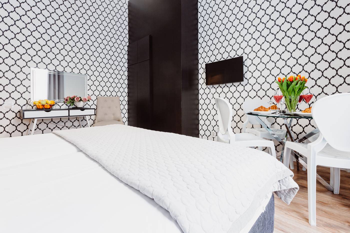 Z14-Boutique-Residence---Krakow-Old-Town-Room-29