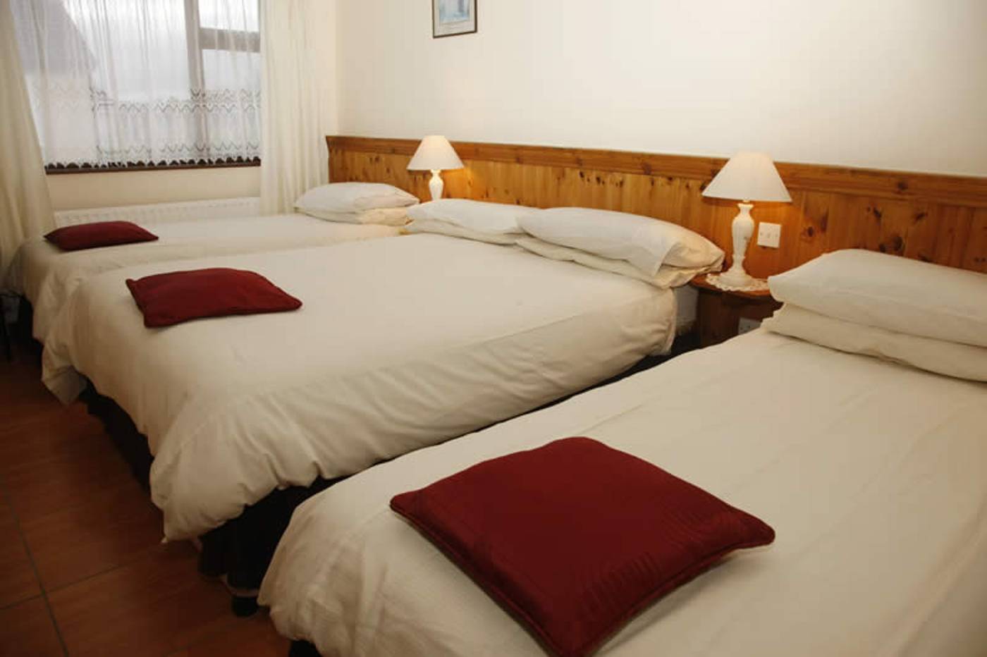 Torine House B&B-Ireland-Killorglin Ring of Kerry-General view-3