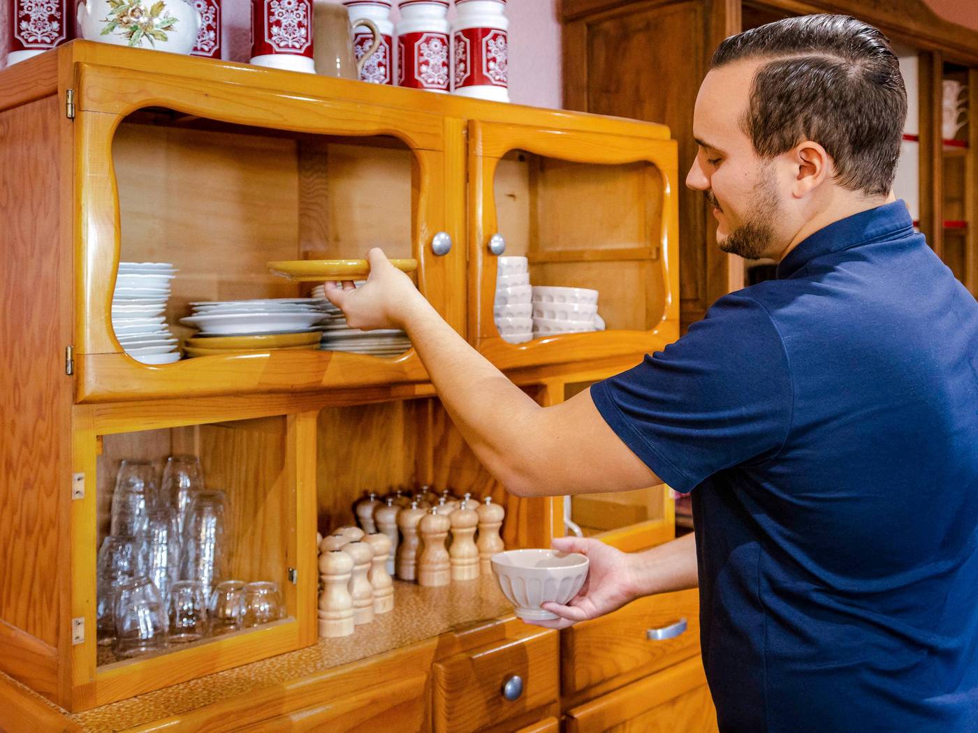 greet hotel Annecy Cran Gevrier-France-CRAN GEVRIER-General view-6