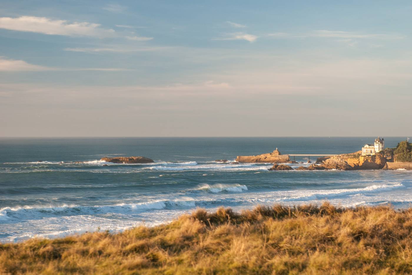 Residence Mer & Golf Eugenie-France-BIARRITZ-General view-3