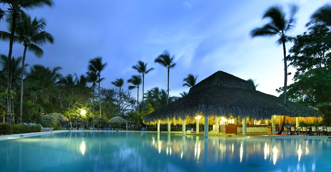 Gran Palladium Bavaro Resort & Spa