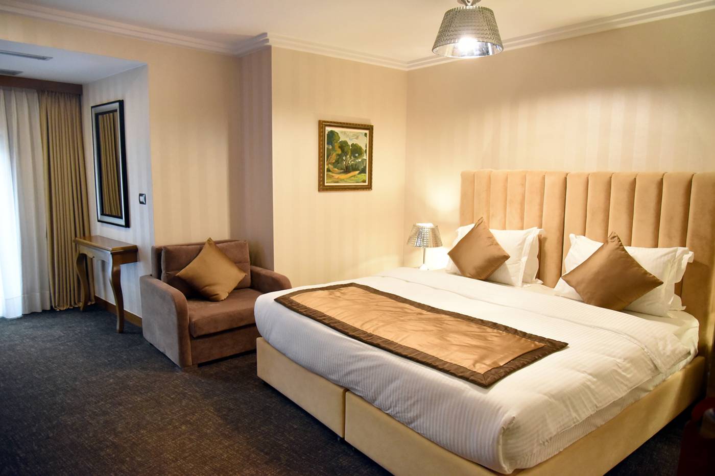 Colosseo Hotel Tirana