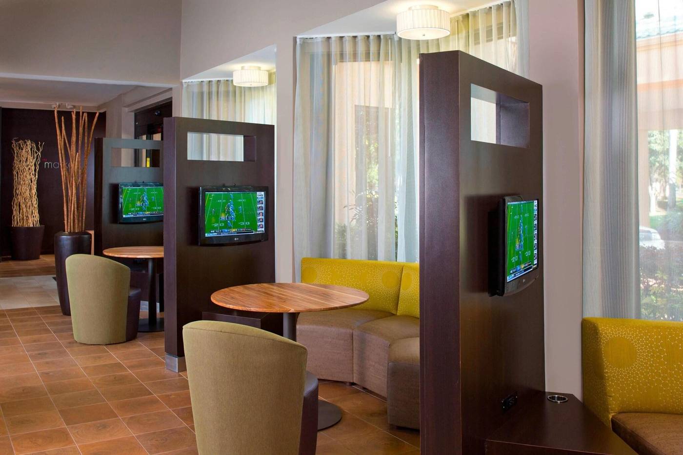 Courtyard By Marriott Orlando International Dr / C-United States-Orlando-General view-2