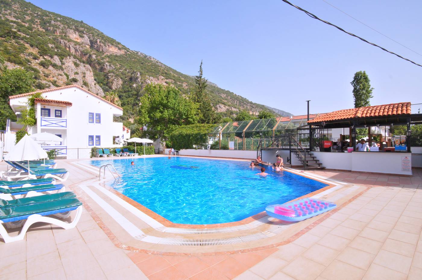 Oludeniz-Resort-by-Z-Hotels-Pool-7