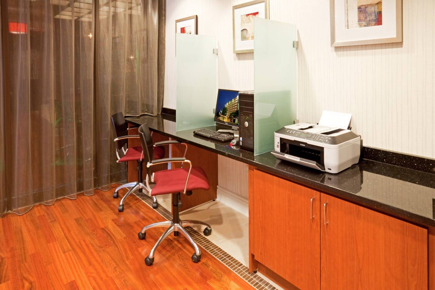 Holiday Inn Austin Midtown-United States-Austin-General view-3