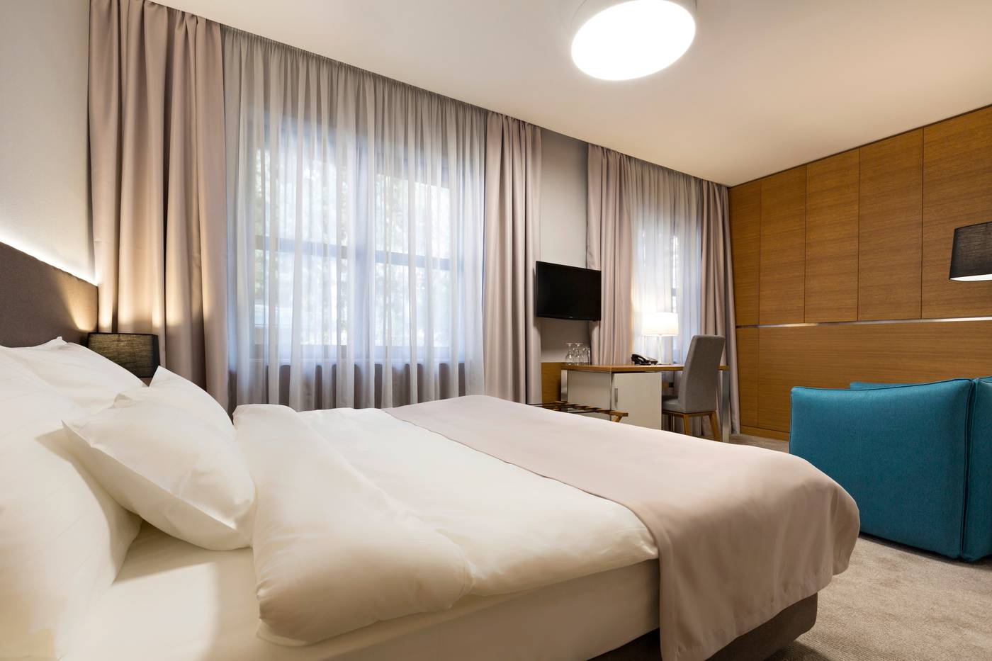 Orasac Garni-Serbia-BELGRAD-Room-7