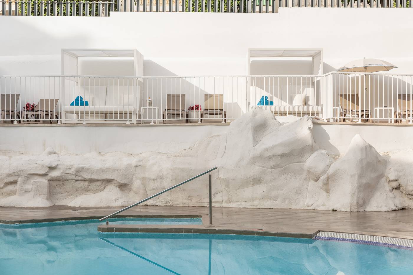 Hotel-Best-San-Francisco-Pool-8