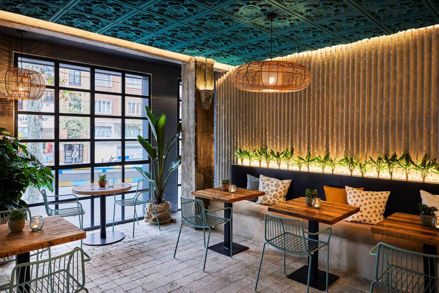 Hotel-Indigo-Madrid---Princesa-Restaurant-1