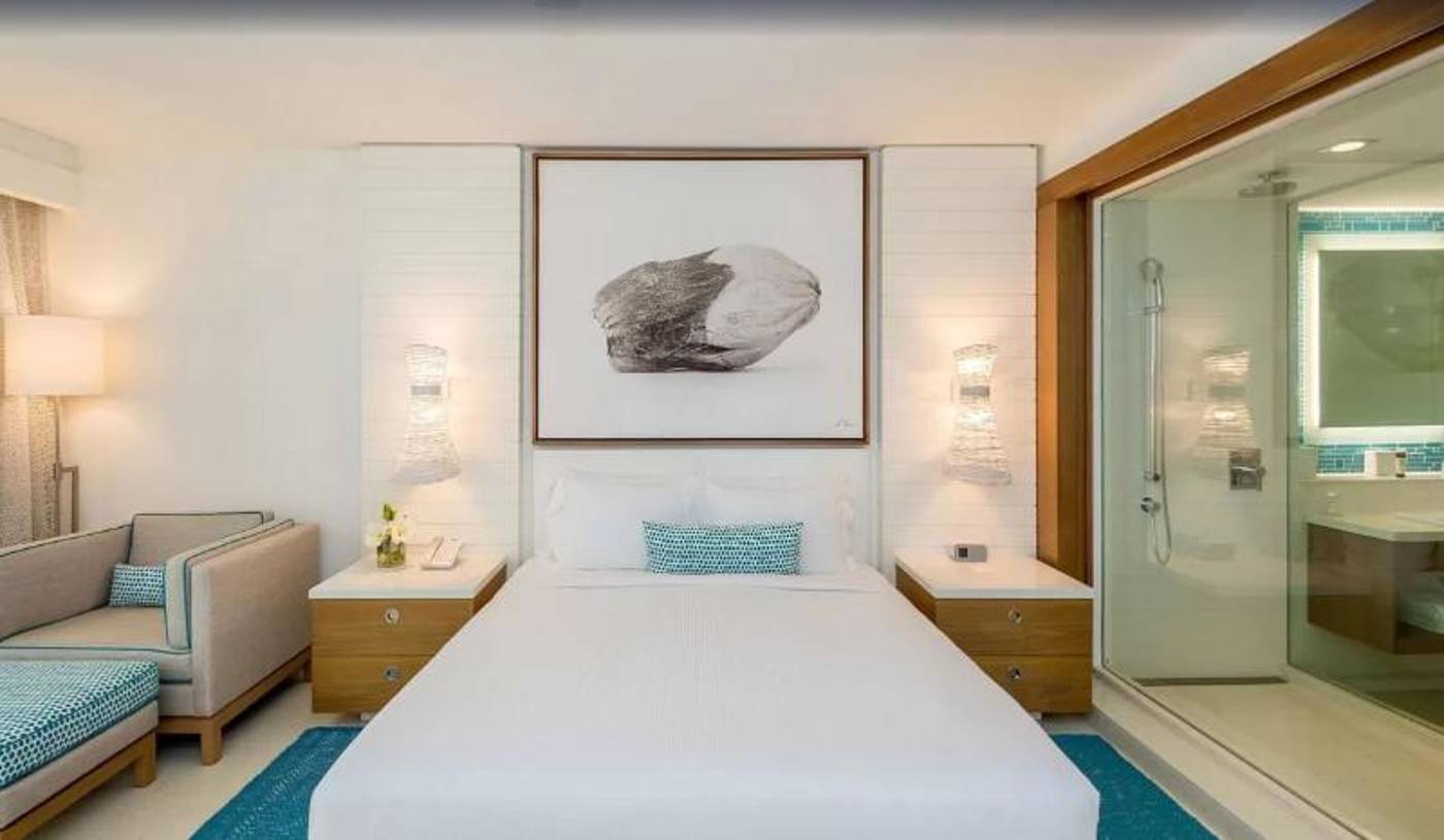 Grand Hyatt Baha Mar