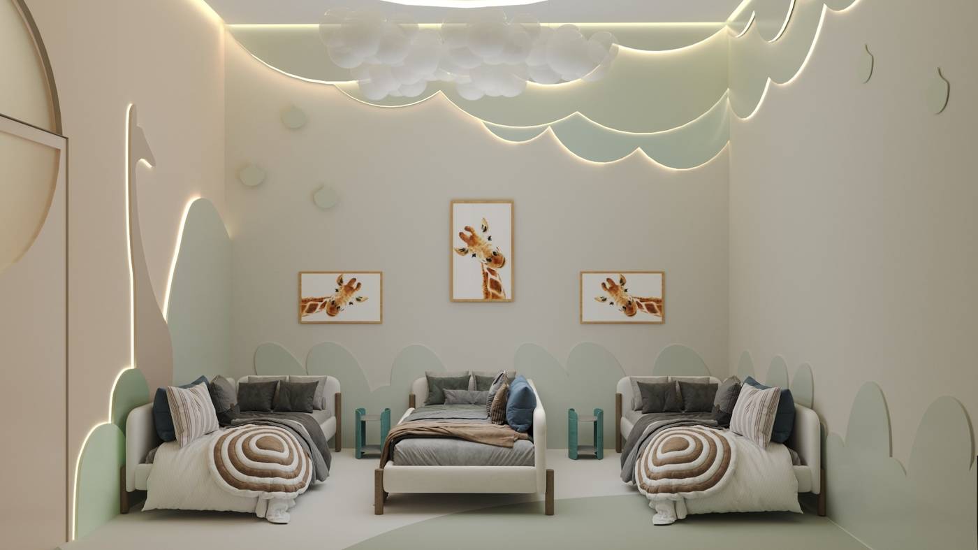 Cenger Blue Collection 